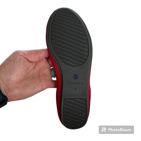 Rothy's "The Flats" Shoes - Picture 9 of 12